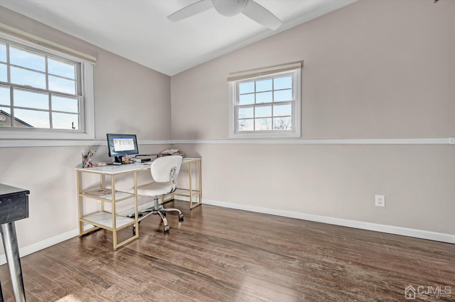 40 Grace Drive Old Bridge, NJ 08857 - Photo 30 of 41 a view of a dining room with furniture and windows