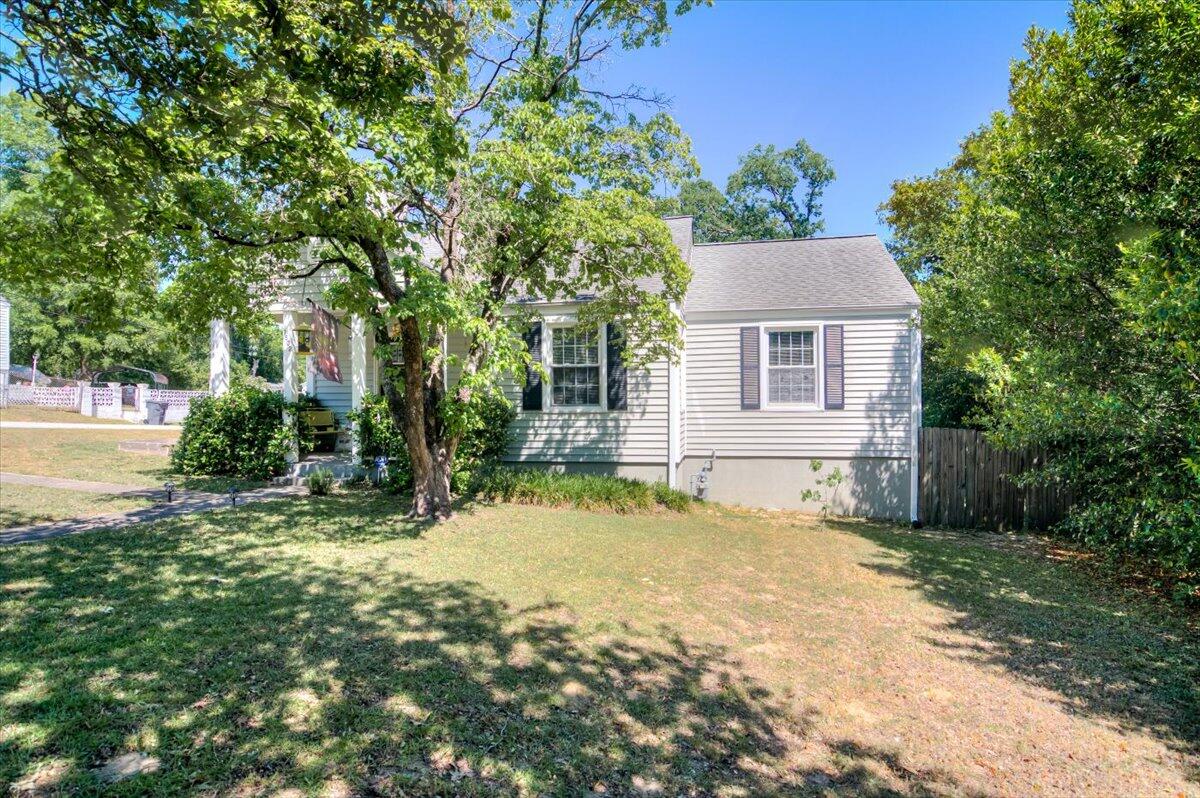 1502 Pendleton Road Augusta, GA 30904 - Photo 1 of 39 01-001-