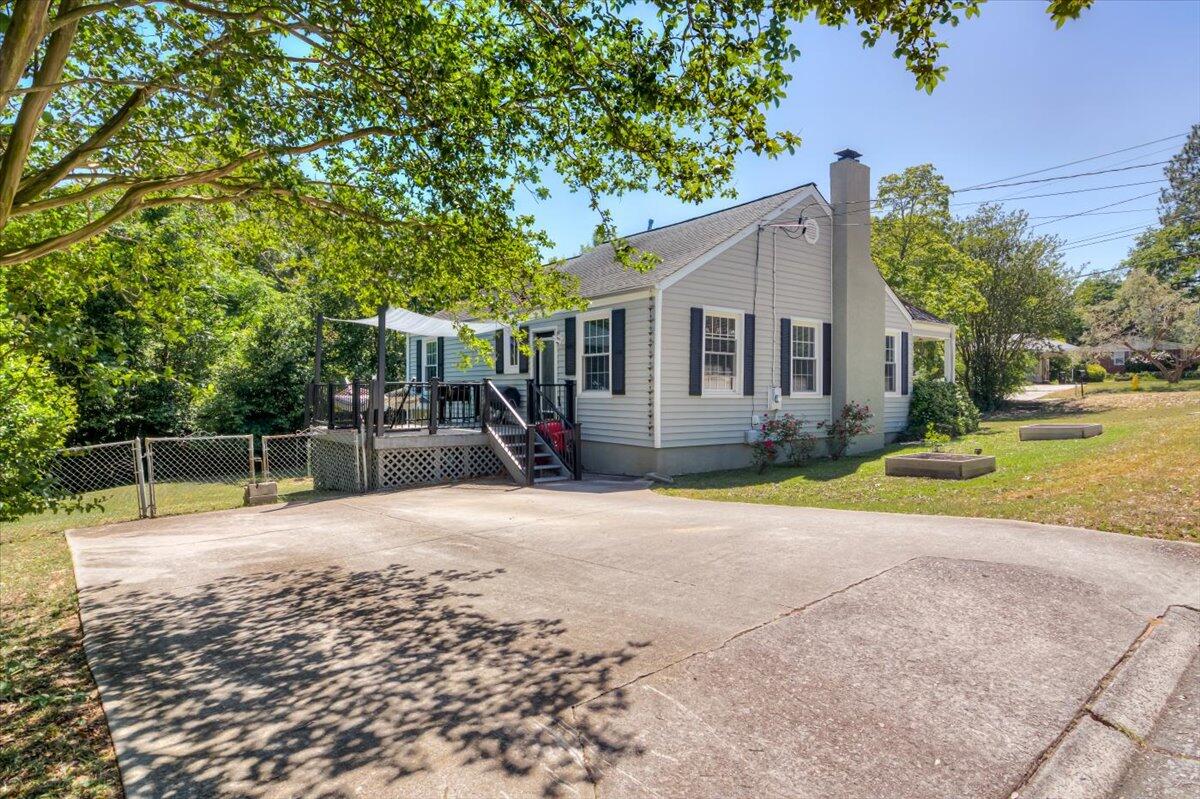 1502 Pendleton Road Augusta, GA 30904 - Photo 32 of 39 32-032-