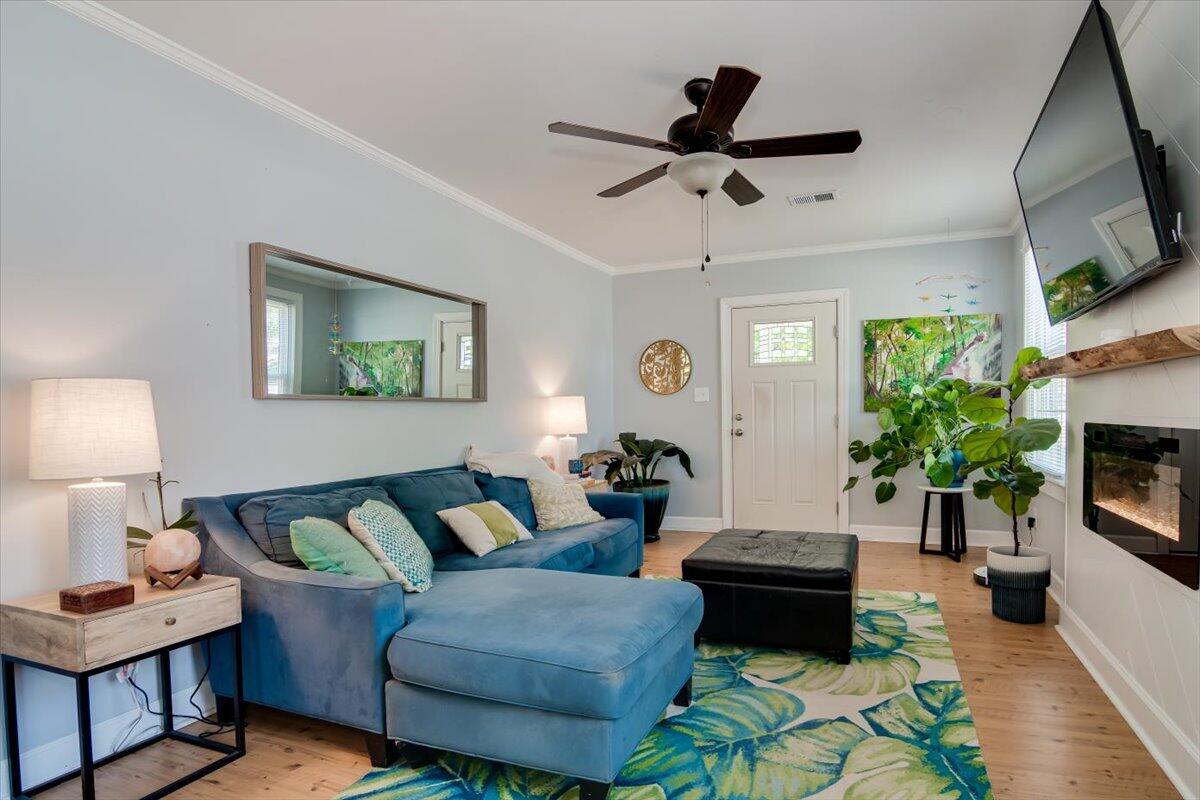 1502 Pendleton Road Augusta, GA 30904 - Photo 6 of 39 06-006-