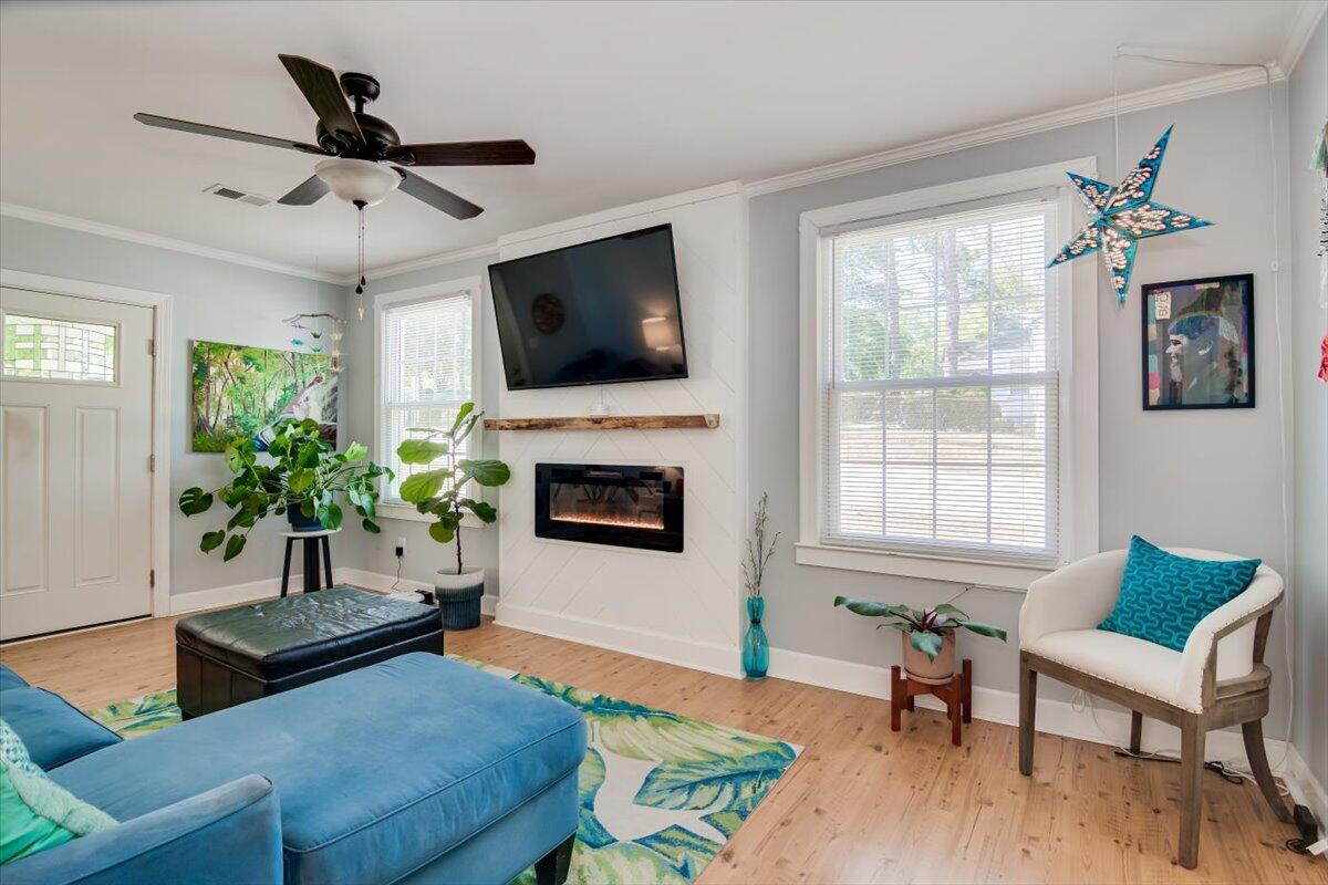 1502 Pendleton Road Augusta, GA 30904 - Photo 7 of 39 07-007-