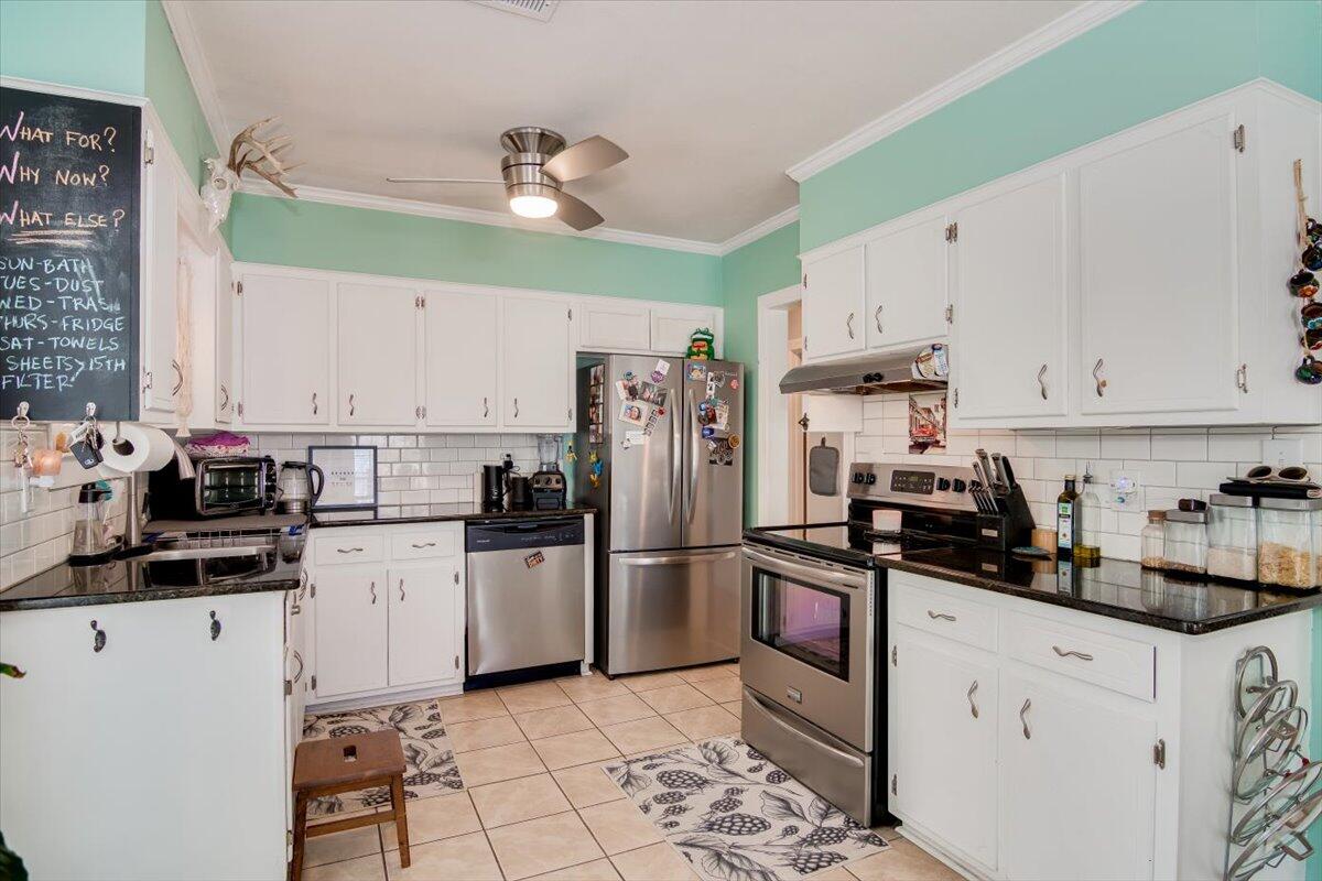 1502 Pendleton Road Augusta, GA 30904 - Photo 9 of 39 09-009-