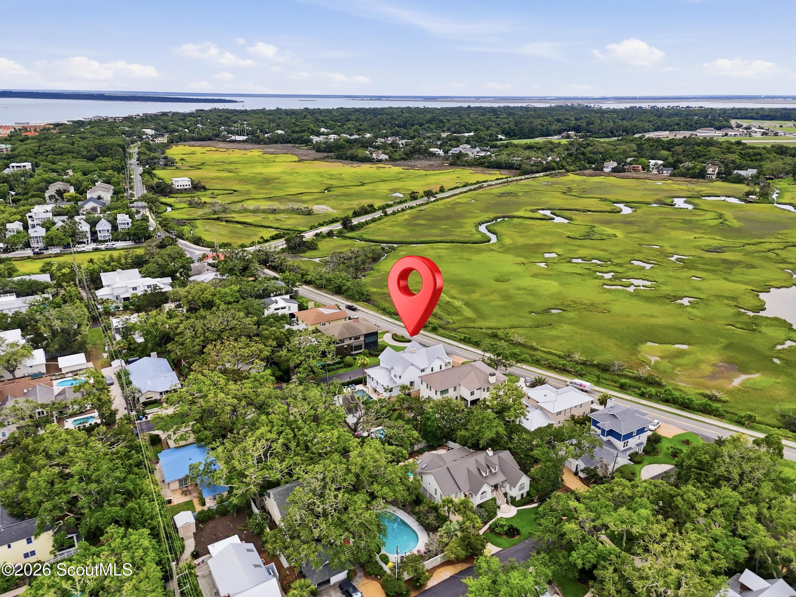 1700 Ocean Road St. Simons Island, GA 31522 - Photo 79 of 85