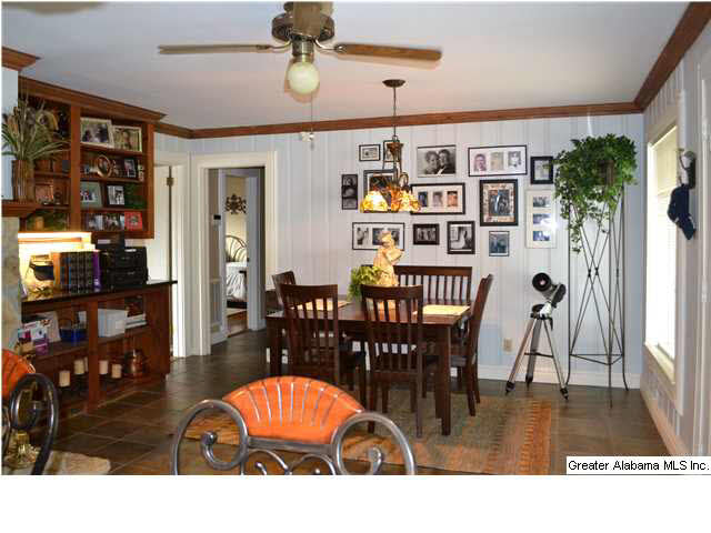 2160 Rabbit Branch Road Cropwell, AL 35054 - Photo 21 of 32