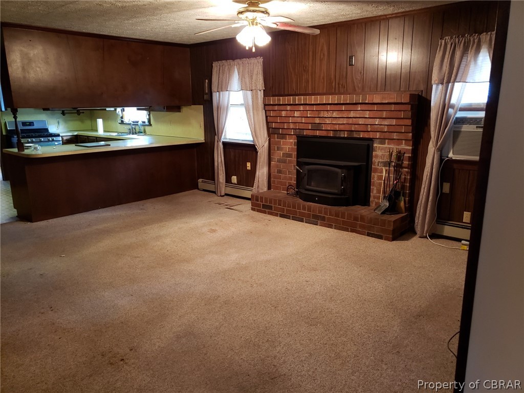 3944 Aberdeen Creek Road Gloucester, VA 23061 - Photo 4 of 15