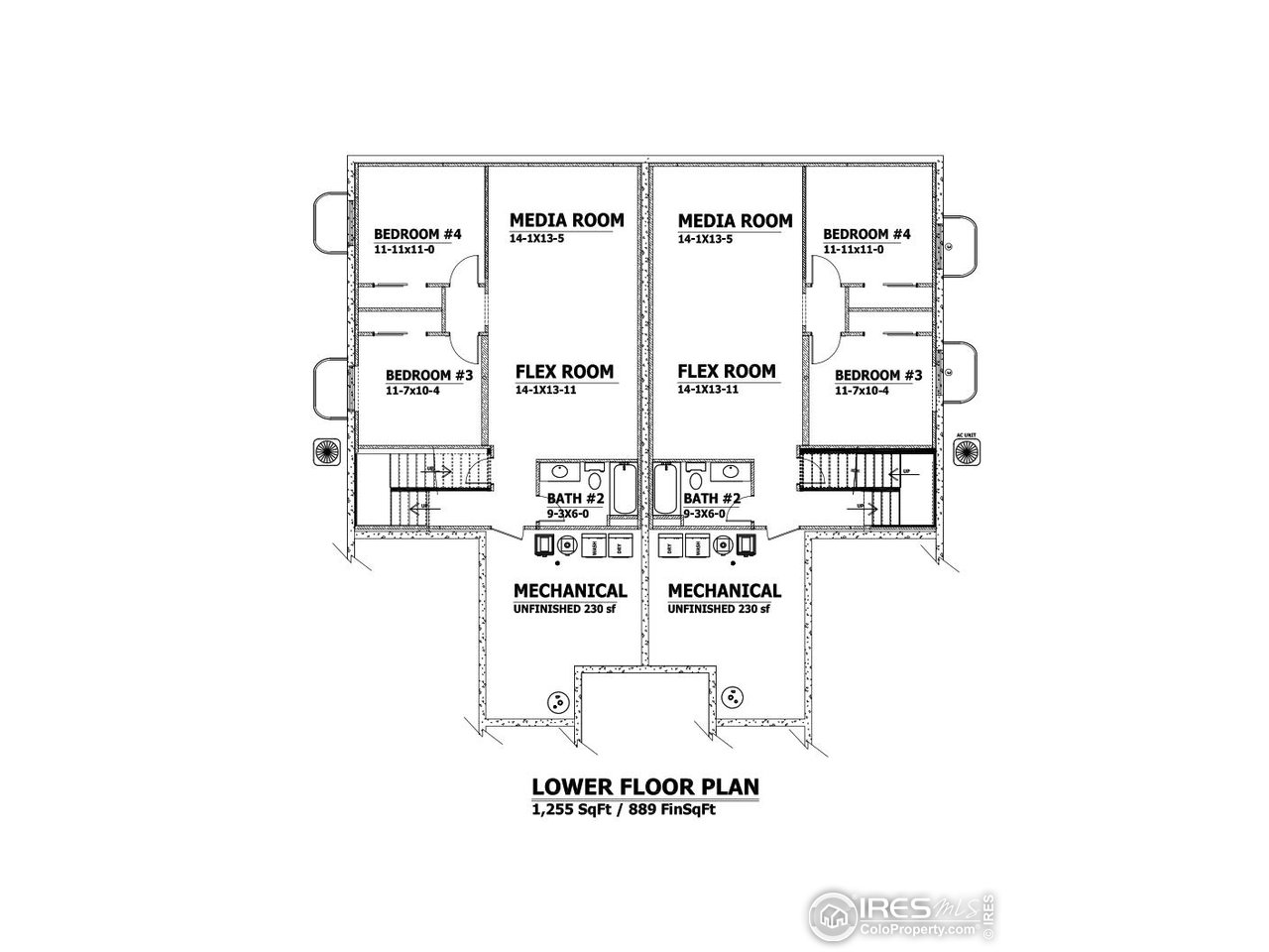 478 Cache Avenue, Unit A Fort Morgan, CO 80701 - Photo 5 of 5