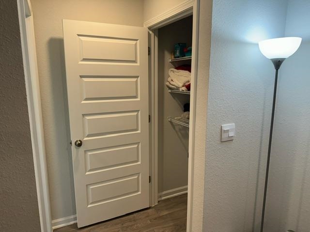 32807 North Pickens Avenue Lillian, AL 36549 - Photo 42 of 49 BEDROOM 4 CLOSET