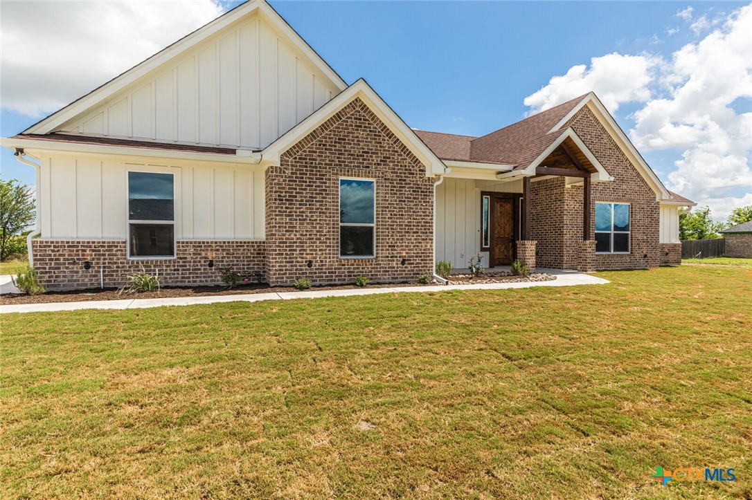 7118 Kc Ranch Court Temple, TX 76501 - Photo 1 of 1 Gallery Image 1