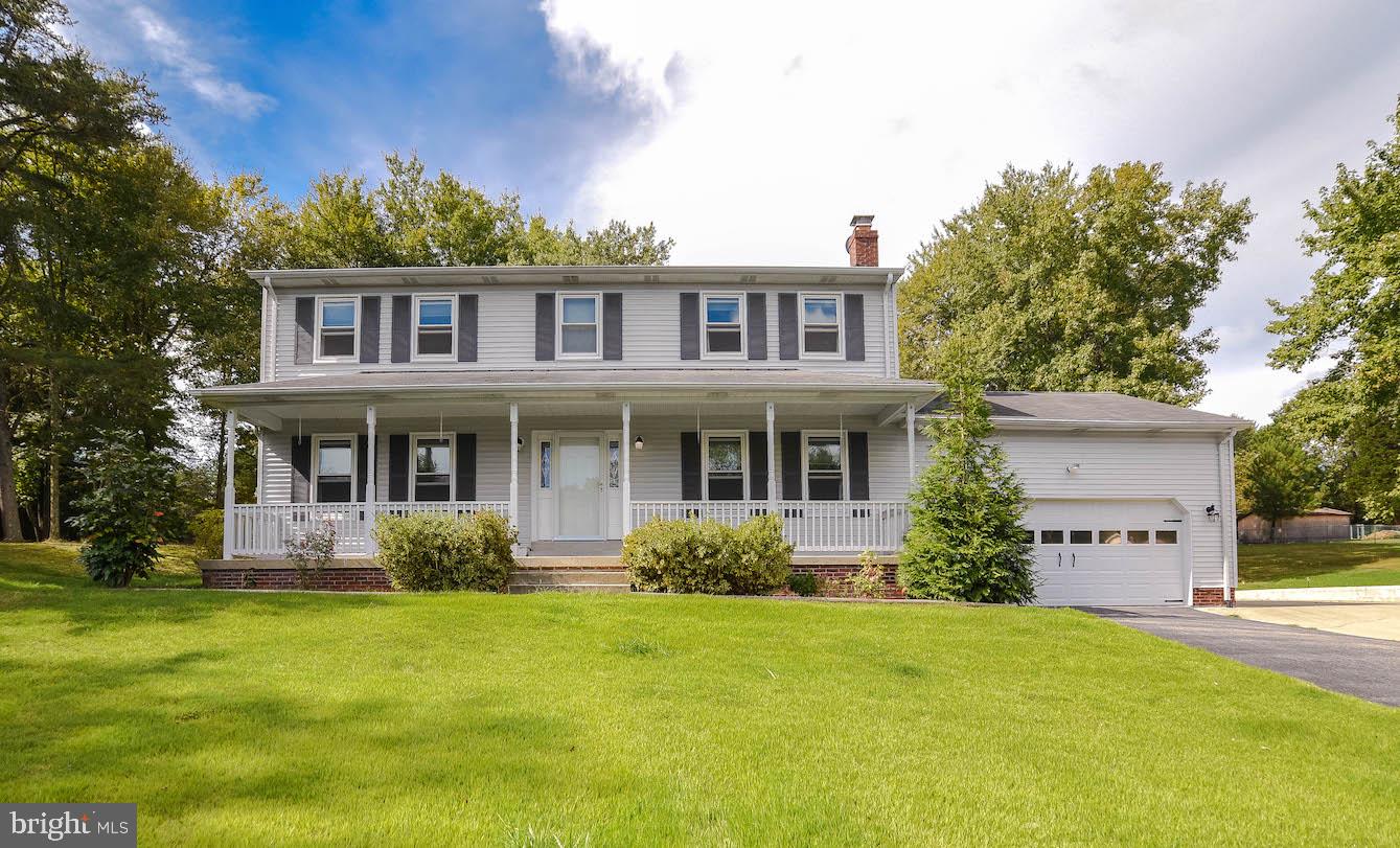 8695 Lowell Road Pomfret, MD 20675 - Photo 1 of 43