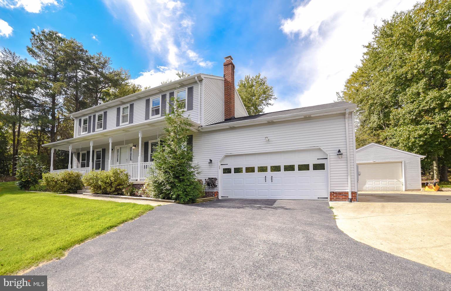 8695 Lowell Road Pomfret, MD 20675 - Photo 2 of 43