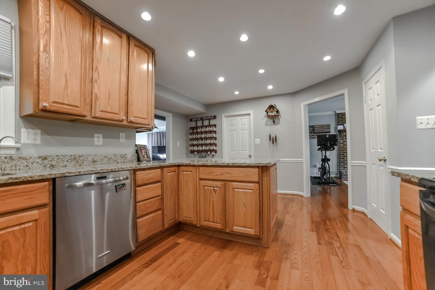 8695 Lowell Road Pomfret, MD 20675 - Photo 12 of 43