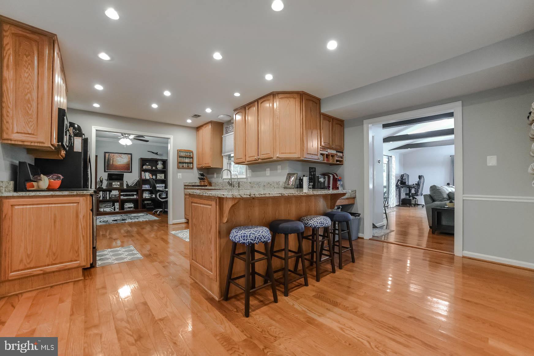 8695 Lowell Road Pomfret, MD 20675 - Photo 15 of 43