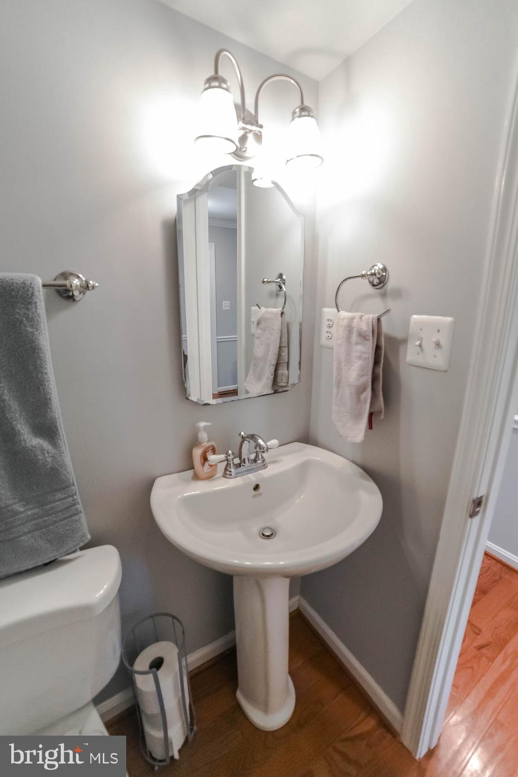 8695 Lowell Road Pomfret, MD 20675 - Photo 16 of 43