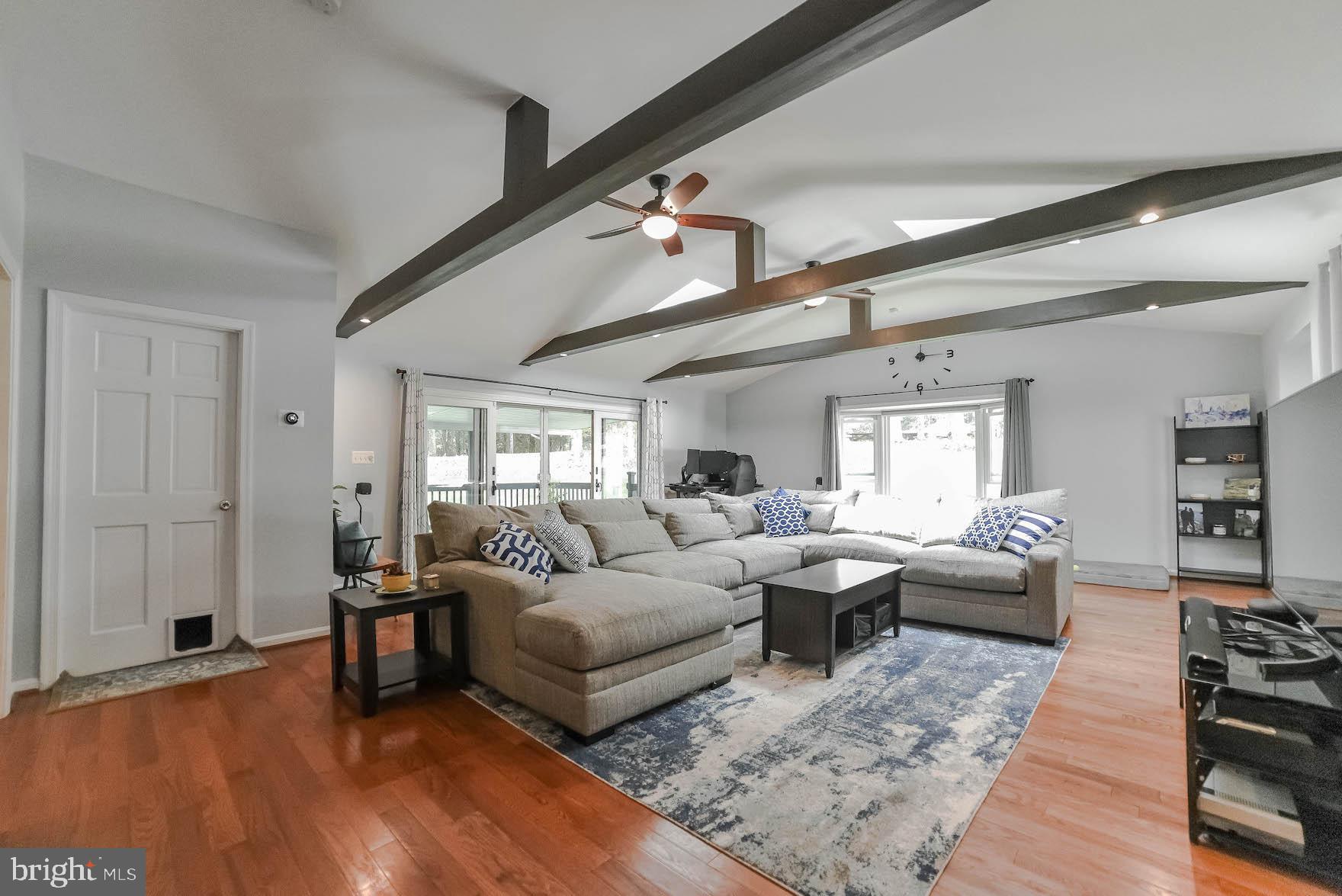 8695 Lowell Road Pomfret, MD 20675 - Photo 17 of 43