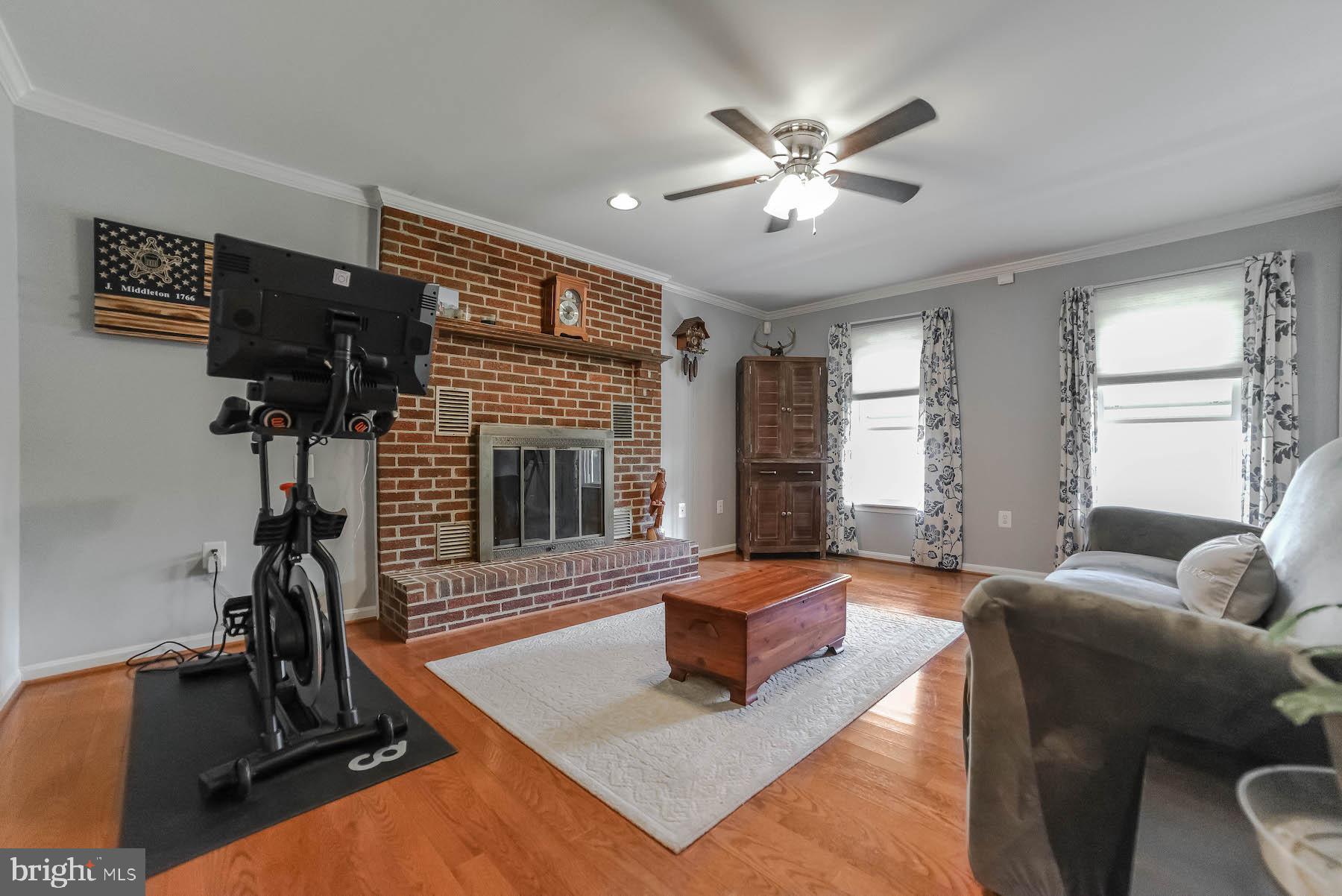 8695 Lowell Road Pomfret, MD 20675 - Photo 23 of 43