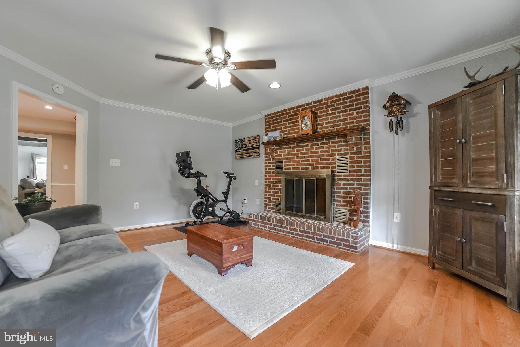 8695 Lowell Road Pomfret, MD 20675 - Photo 24 of 43