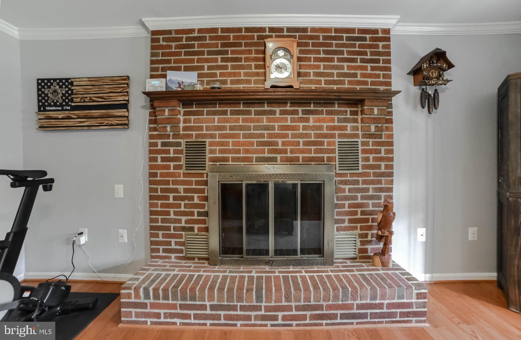 8695 Lowell Road Pomfret, MD 20675 - Photo 25 of 43