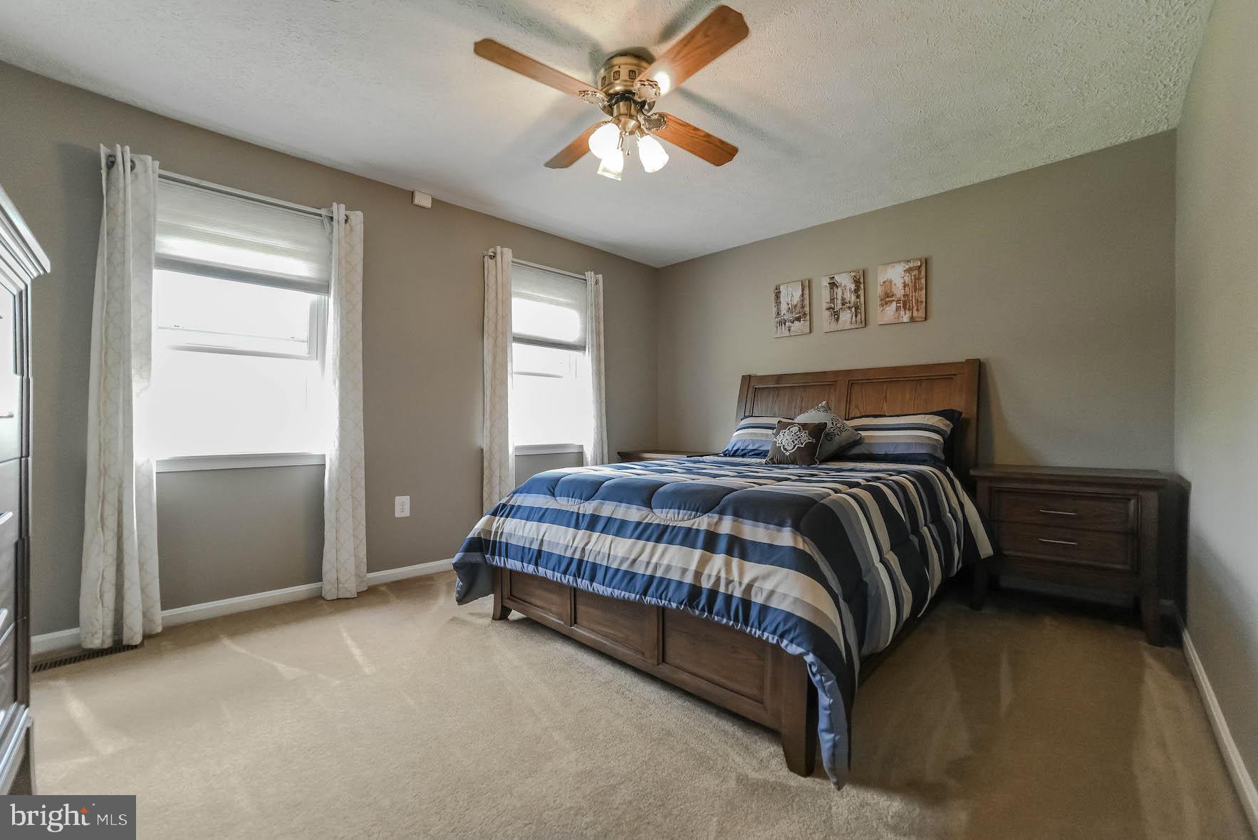 8695 Lowell Road Pomfret, MD 20675 - Photo 28 of 43 Bedroom 1