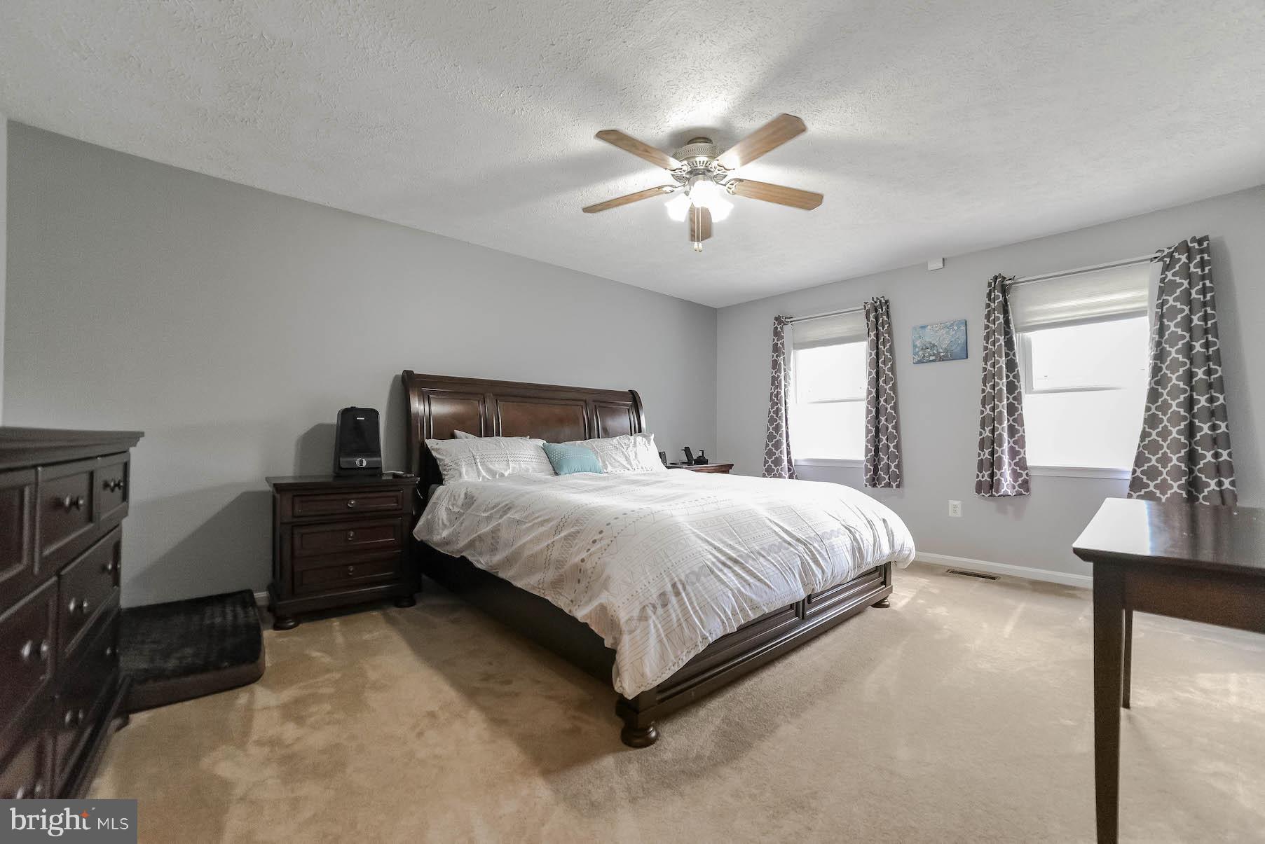 8695 Lowell Road Pomfret, MD 20675 - Photo 30 of 43 Primary Bedroom