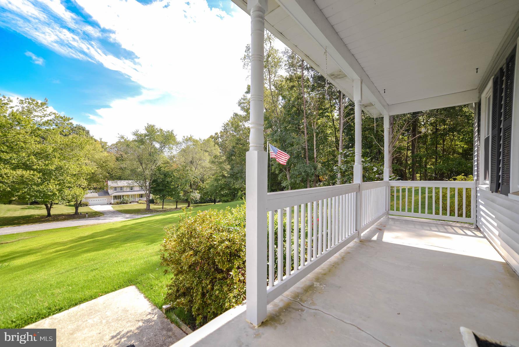 8695 Lowell Road Pomfret, MD 20675 - Photo 4 of 43