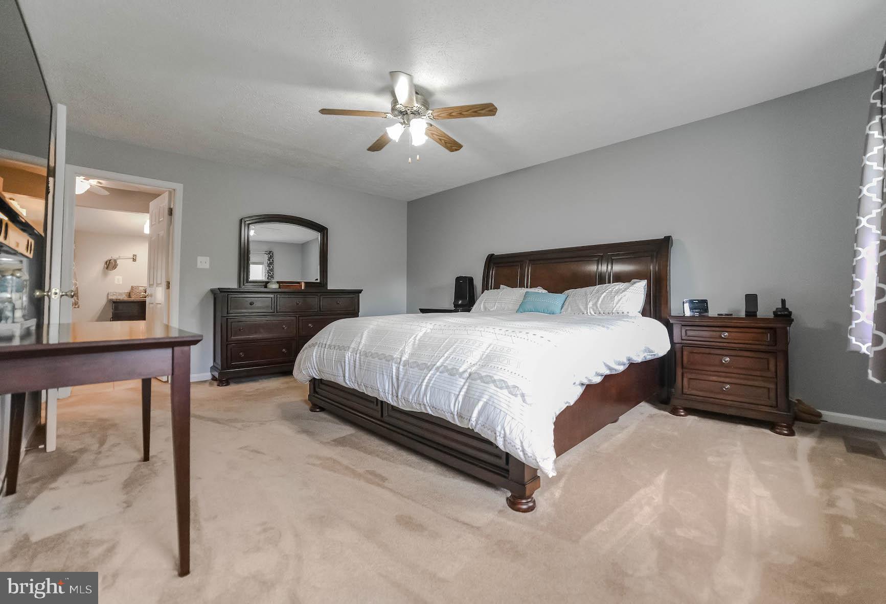 8695 Lowell Road Pomfret, MD 20675 - Photo 31 of 43 Primary Bedroom