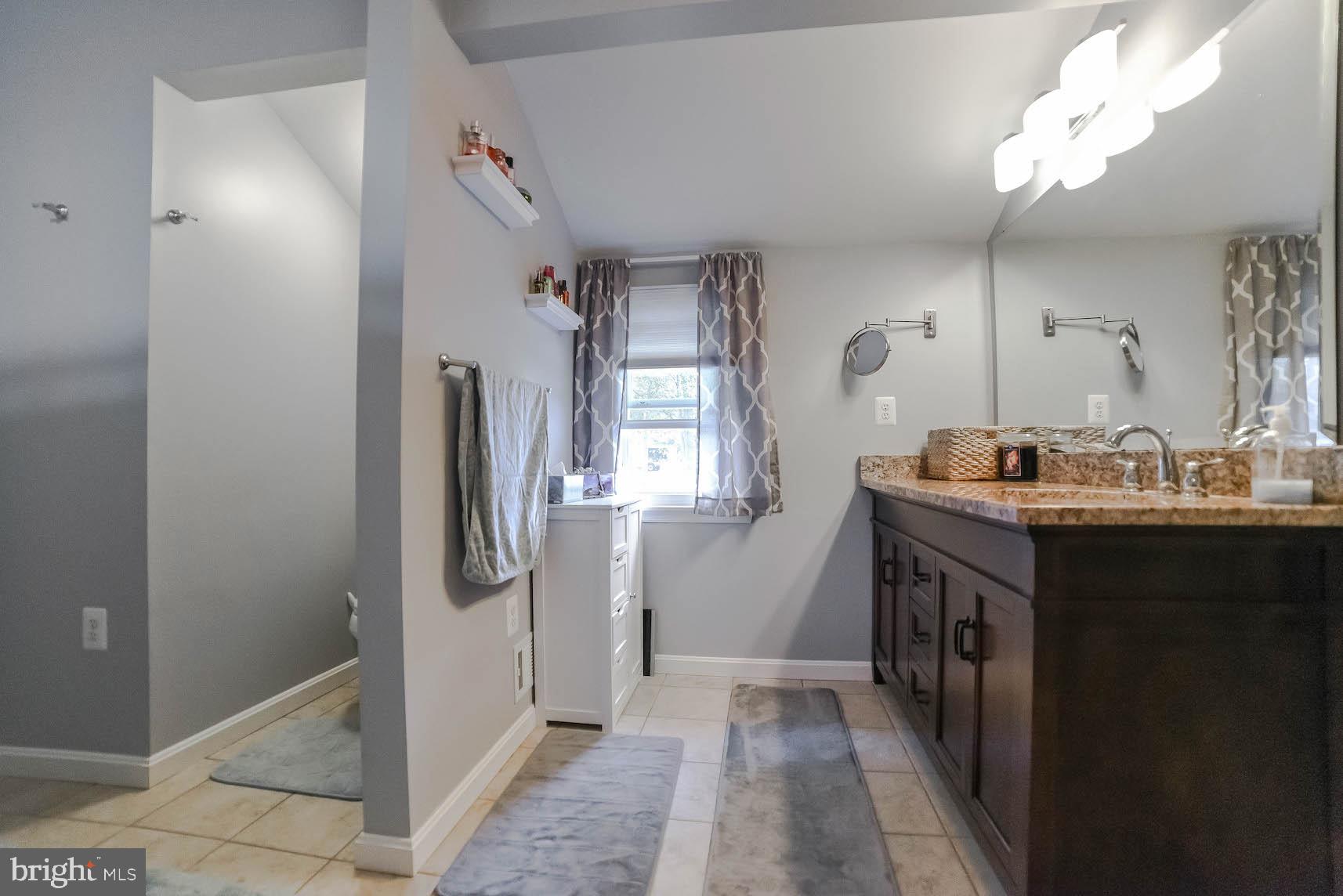8695 Lowell Road Pomfret, MD 20675 - Photo 33 of 43 Primary Bath