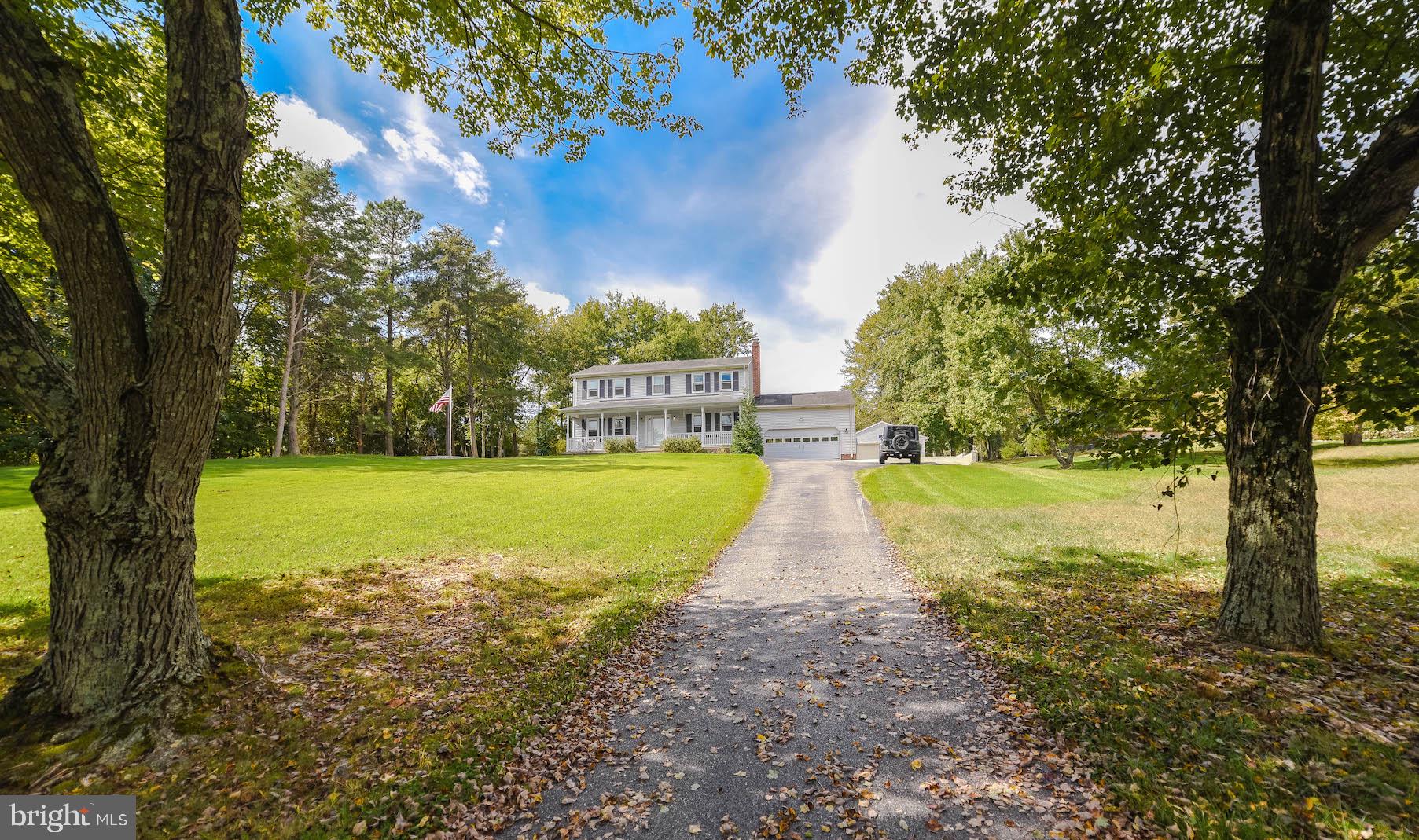 8695 Lowell Road Pomfret, MD 20675 - Photo 43 of 43