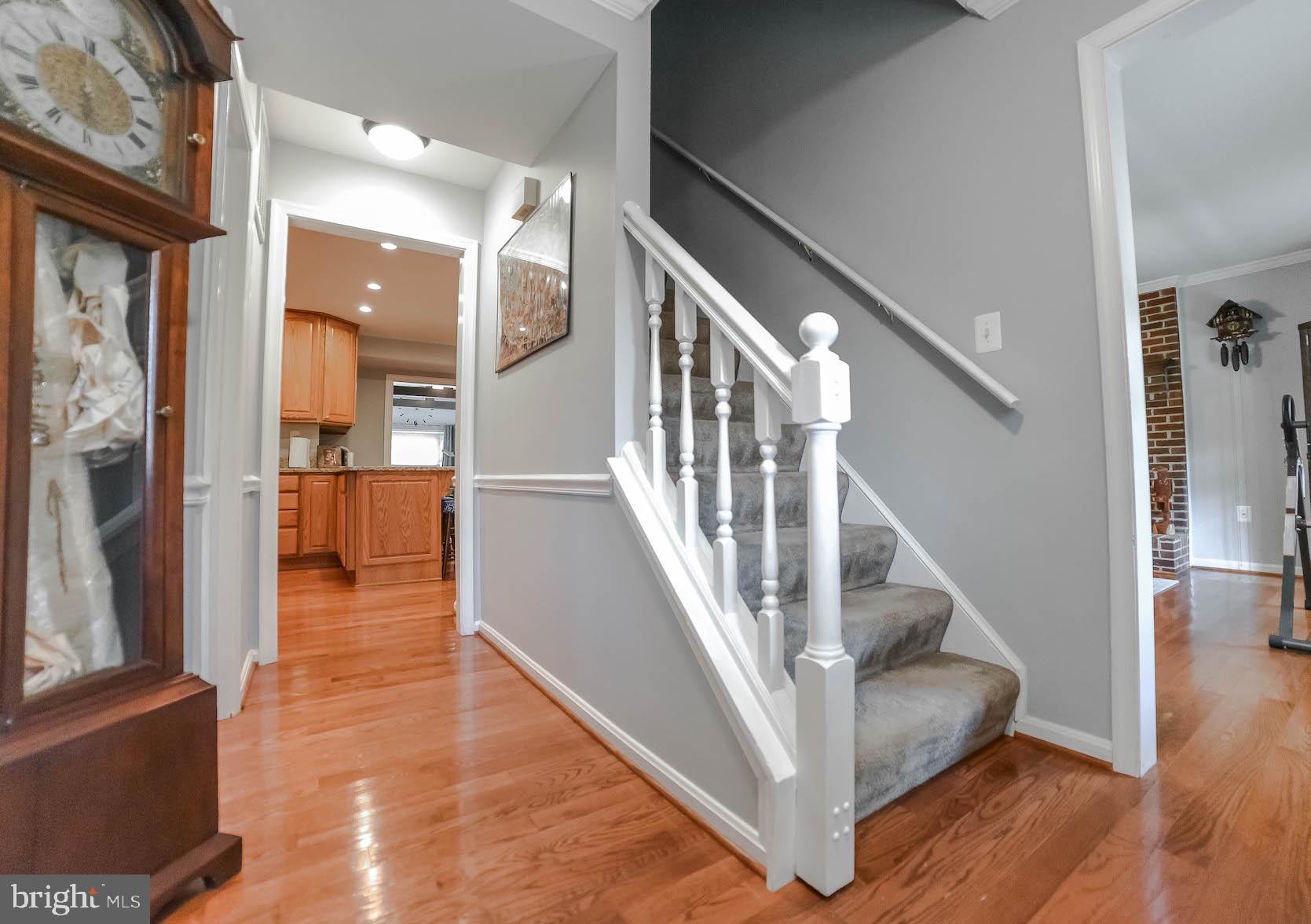 8695 Lowell Road Pomfret, MD 20675 - Photo 6 of 43