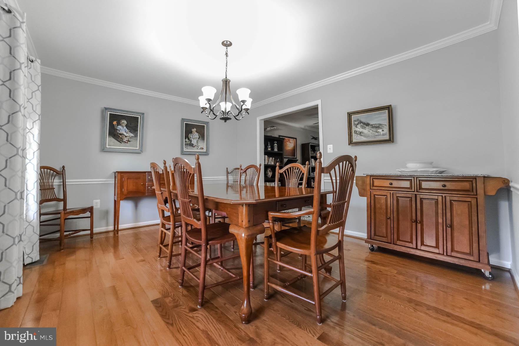 8695 Lowell Road Pomfret, MD 20675 - Photo 7 of 43