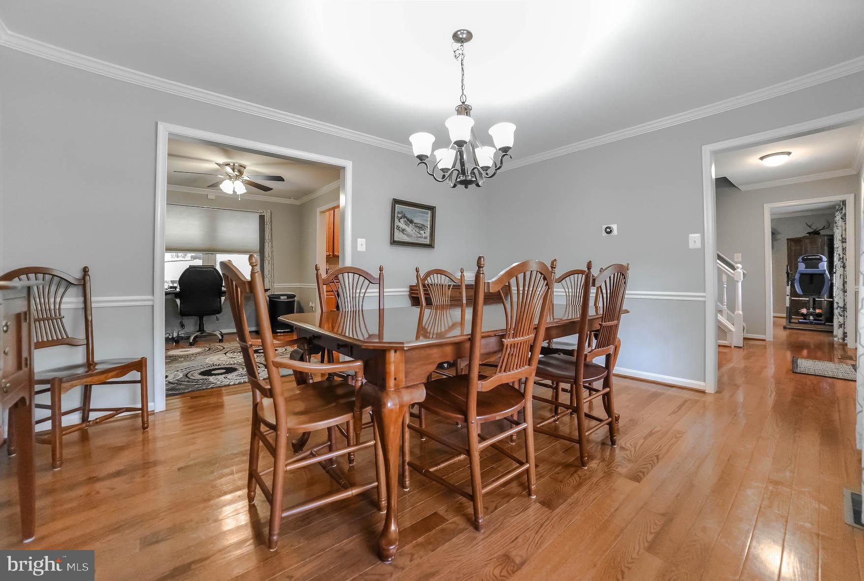 8695 Lowell Road Pomfret, MD 20675 - Photo 8 of 43
