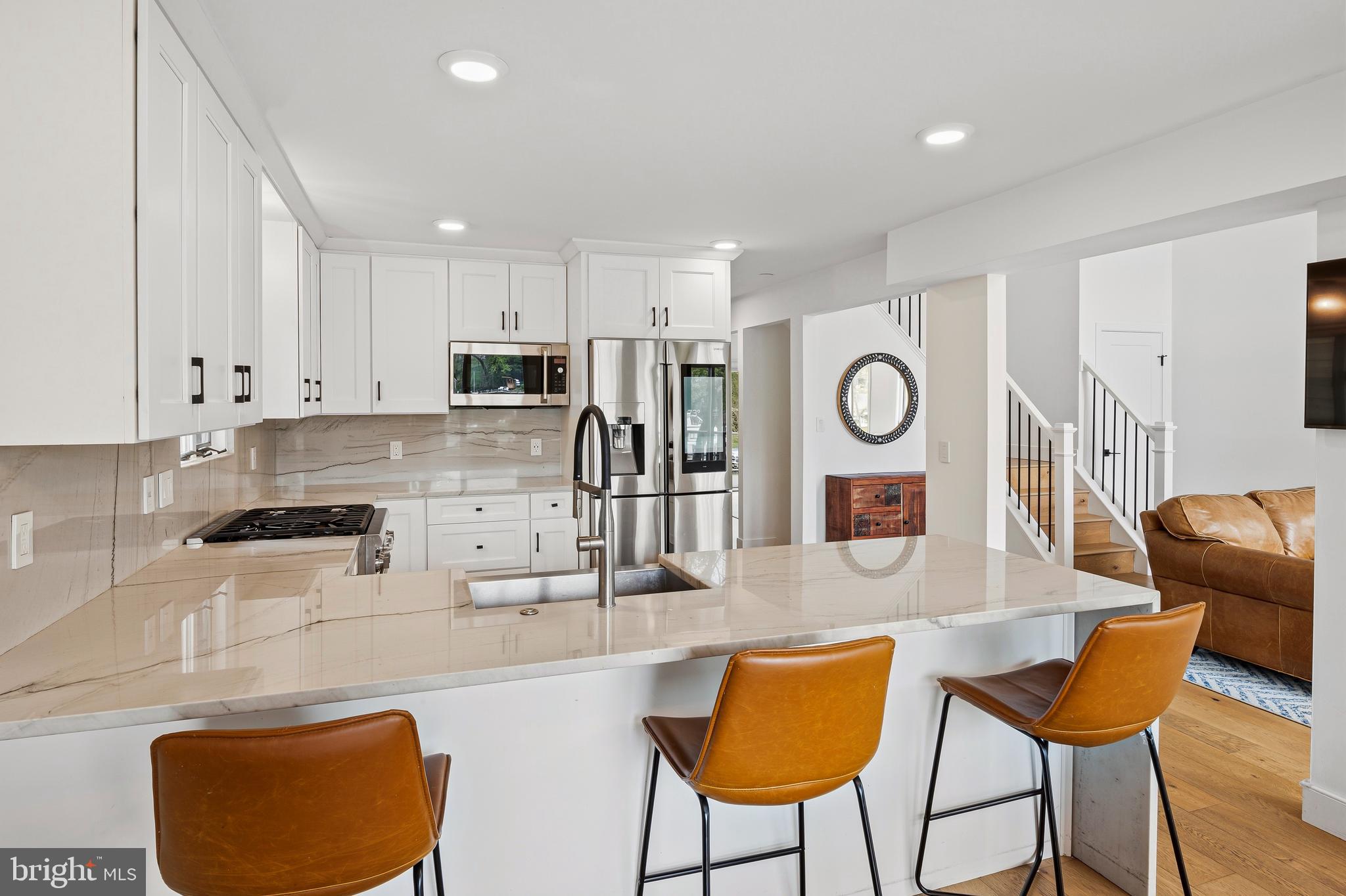 122 Shore Road Arnold, MD 21012 - Photo 28 of 70 Kitchen