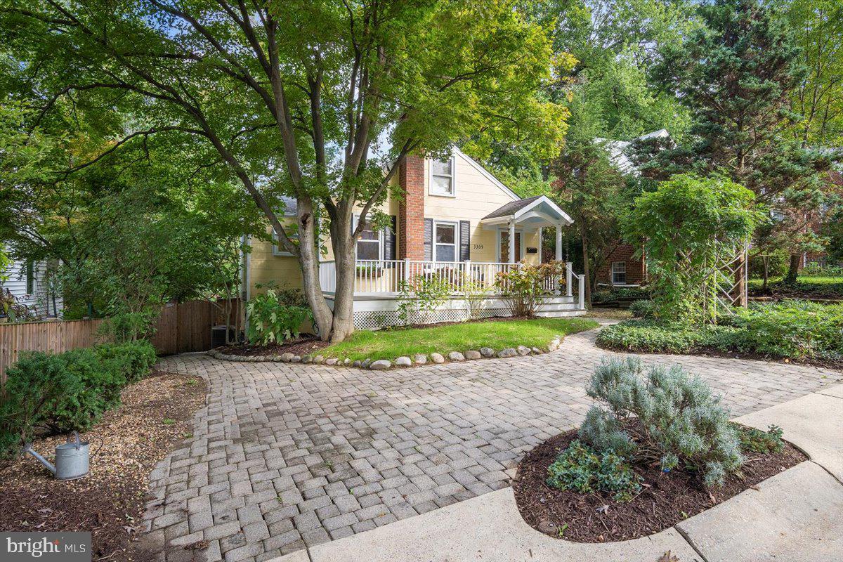 3309 Fayette Road Kensington, MD 20895 - Photo 3 of 27 Gallery Image 3