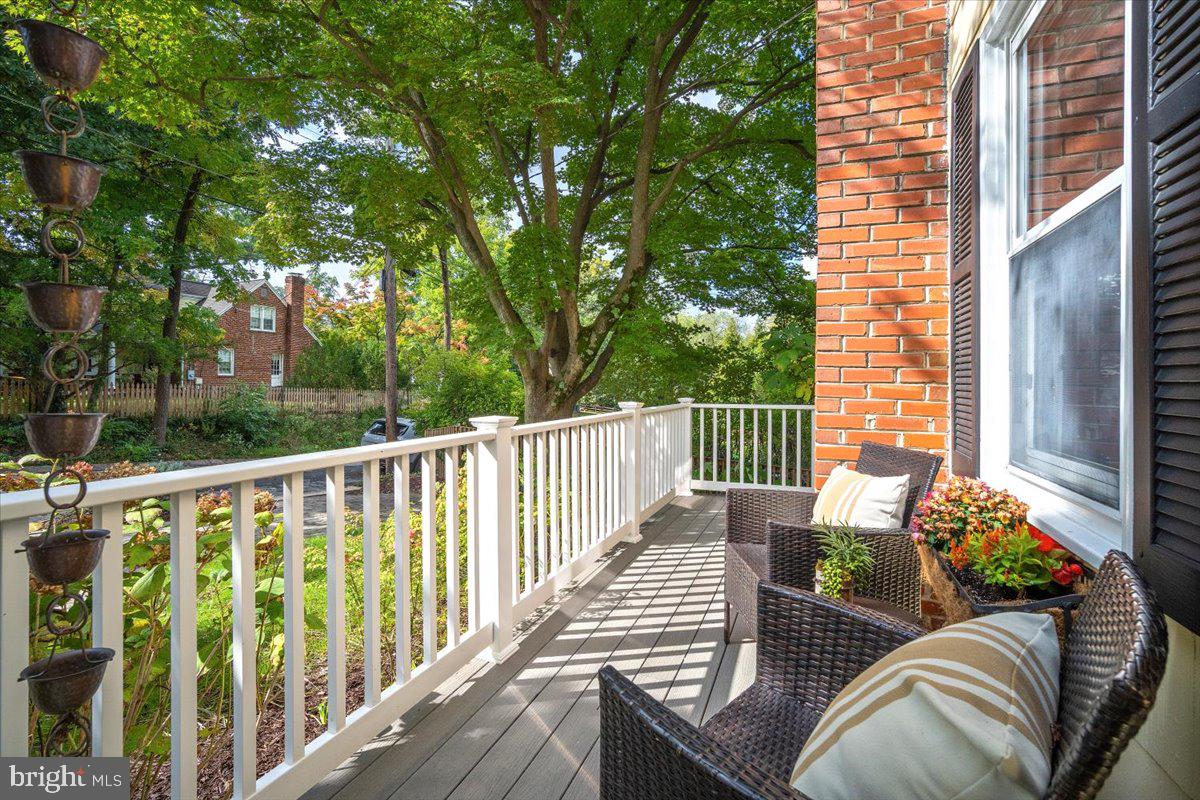 3309 Fayette Road Kensington, MD 20895 - Photo 4 of 27 Gallery Image 4
