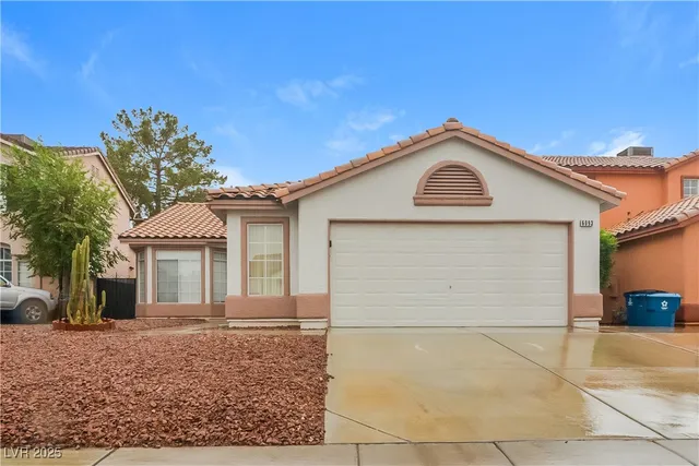 $1,835 | 6093 Bing Cherry Drive, Las Vegas, NV 89142