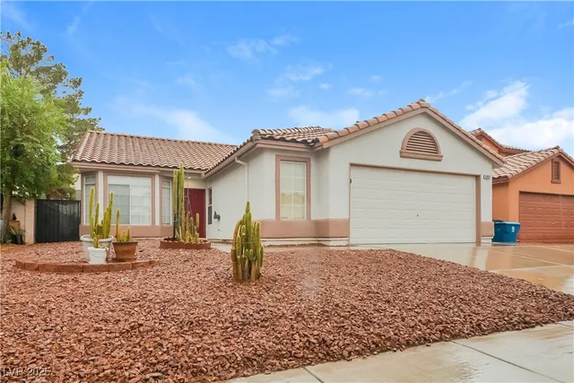 $1,835 | 6093 Bing Cherry Drive, Las Vegas, NV 89142