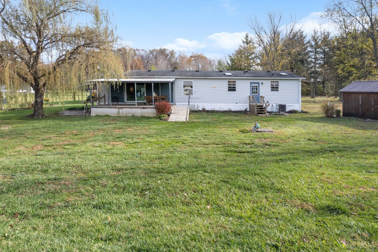 6339 Marathon-Edenton Road Blanchester, OH 45107 - Photo 6 of 31