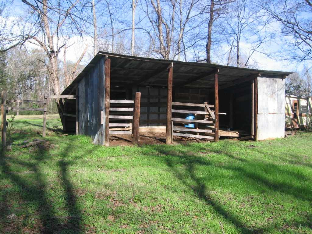0 Upshaw Road Pickens, MS 39146 - Photo 11 of 11 Photo 11