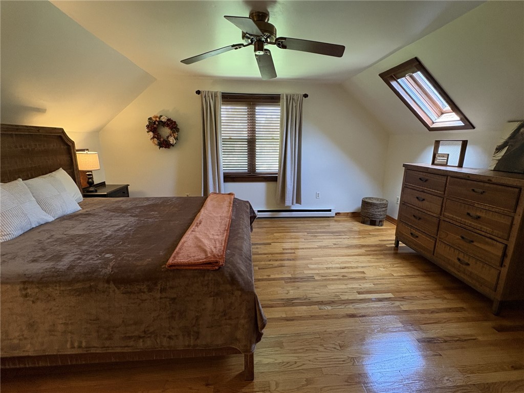 211 Fishell Road Rush, NY 14543 - Photo 12 of 25 Gallery Image 12