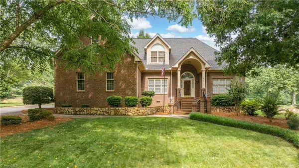 $598,000 | 661 Nassau Trail, Asheboro, NC 27205
