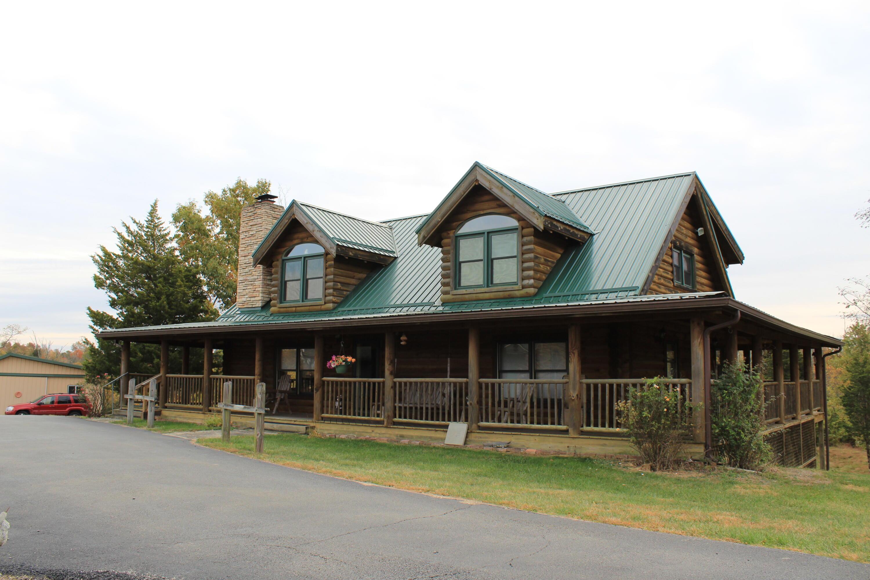 1316 Buttermilk Run Road Manchester, OH 45144 - Photo 68 of 107 69
