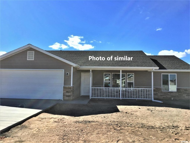 4233 Prospector Lane Cedar City, UT 84721 - Photo 1 of 1