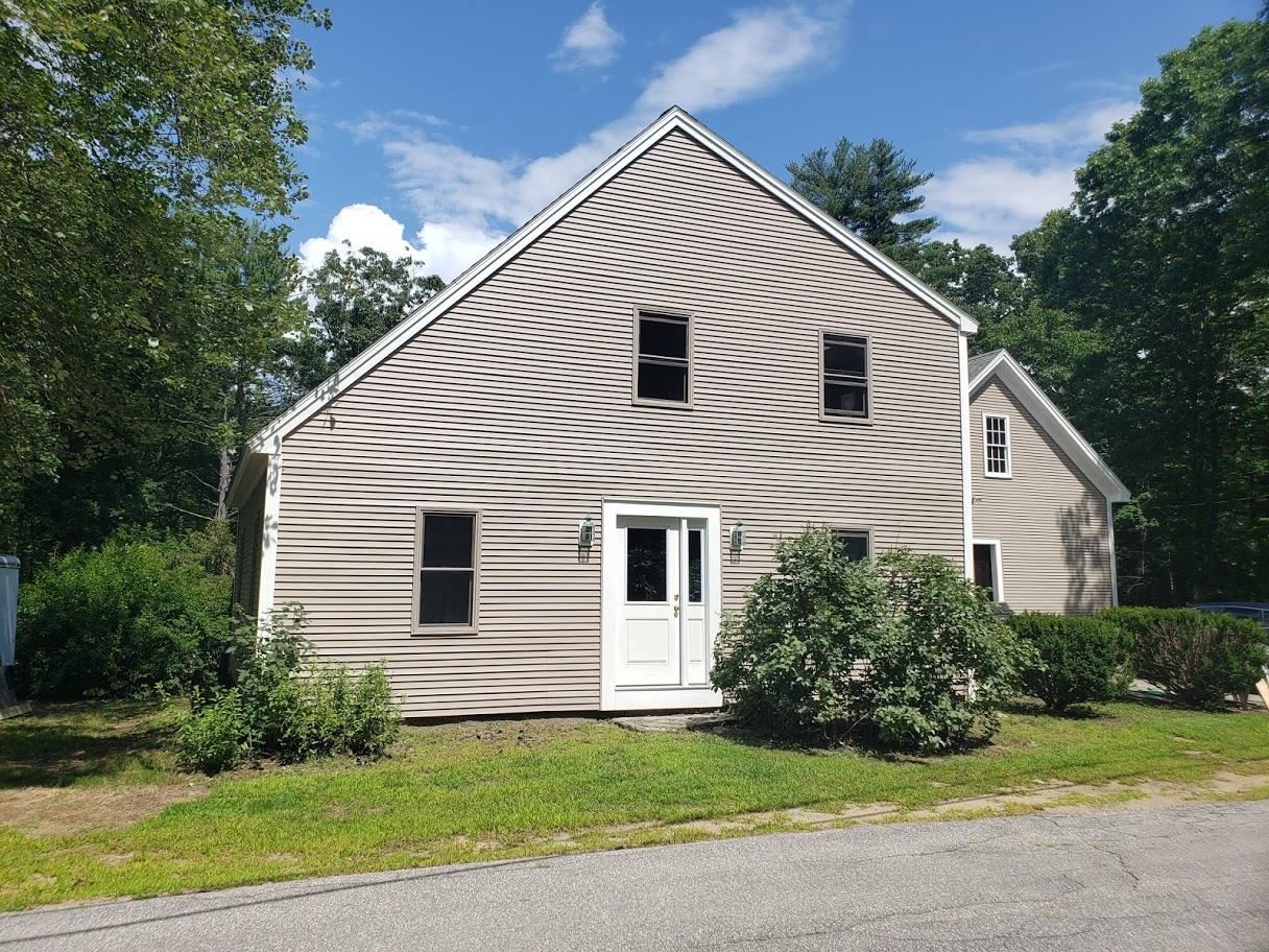 144 Nottingham Road Deerfield, NH 03037 - Photo 20 of 23