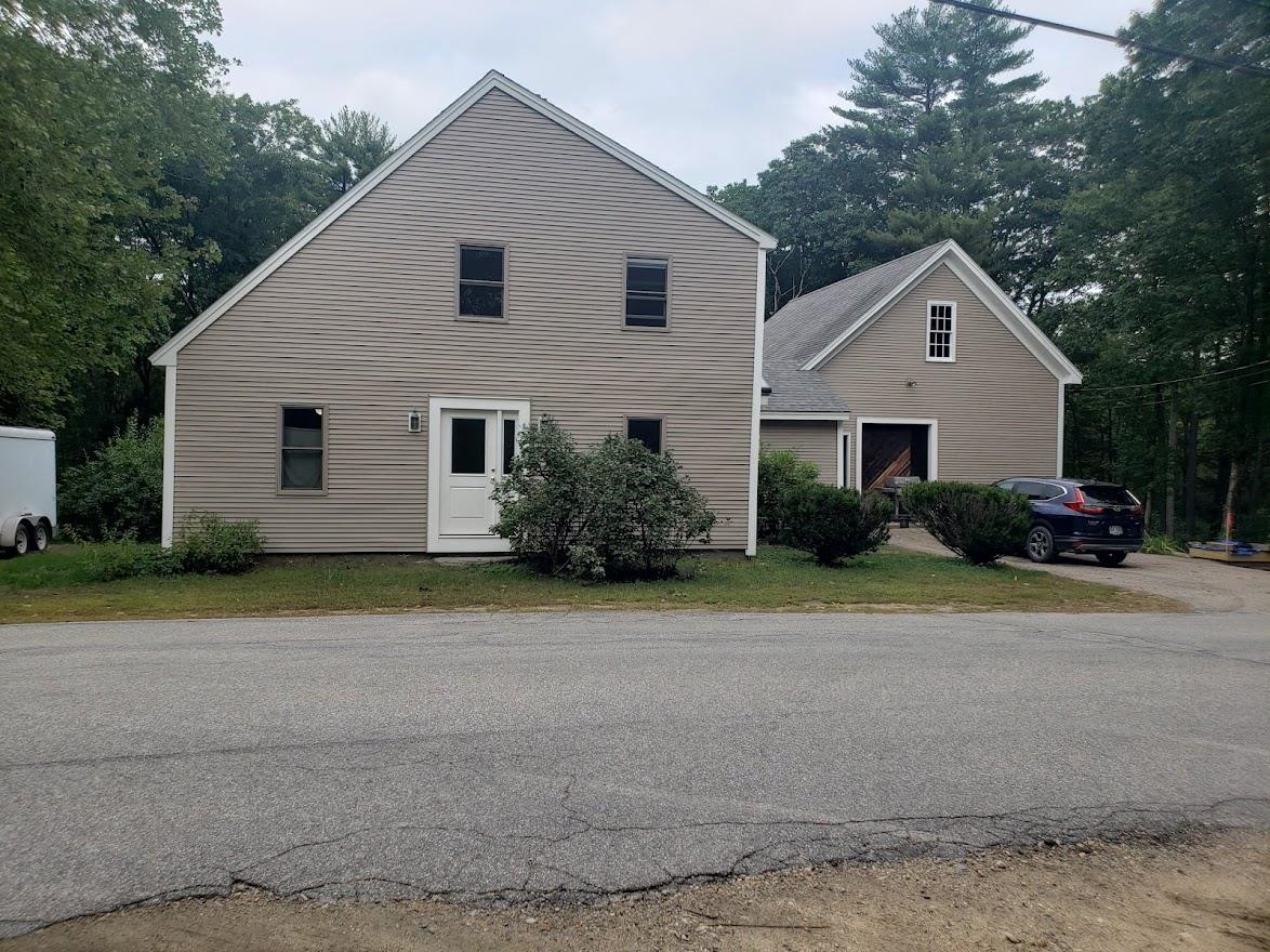 144 Nottingham Road Deerfield, NH 03037 - Photo 21 of 23