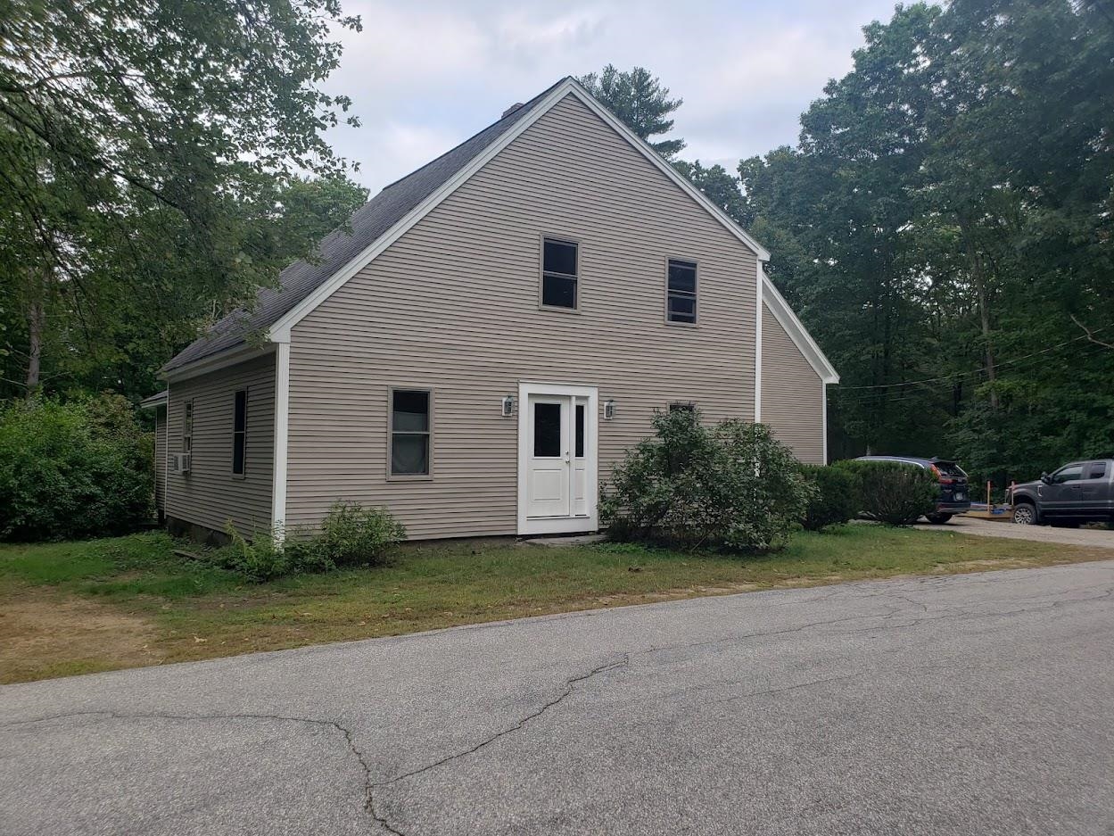 144 Nottingham Road Deerfield, NH 03037 - Photo 22 of 23