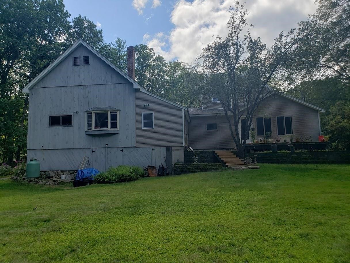 144 Nottingham Road Deerfield, NH 03037 - Photo 6 of 23