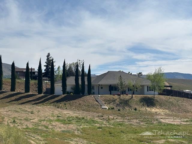 20674 Pinon Canyon Road Tehachapi, CA 93561 - Photo 64 of 68 Gallery Image 64