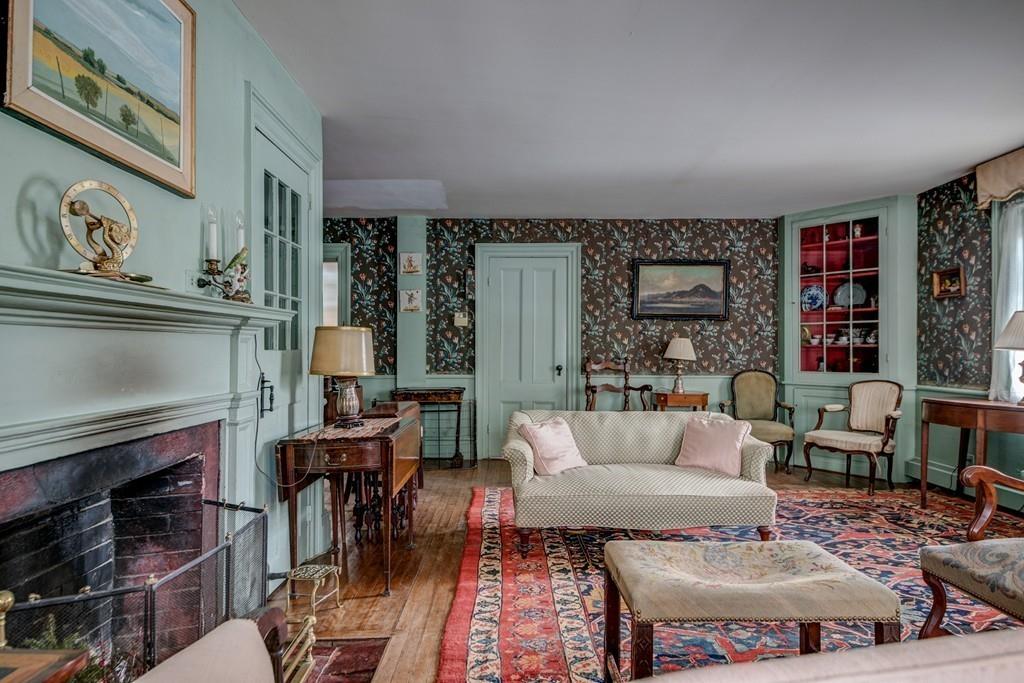 15-19 Strawberry Hill Street Dover, MA 02030 - Photo 12 of 26