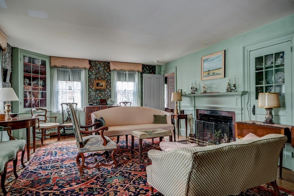 15-19 Strawberry Hill Street Dover, MA 02030 - Photo 13 of 26