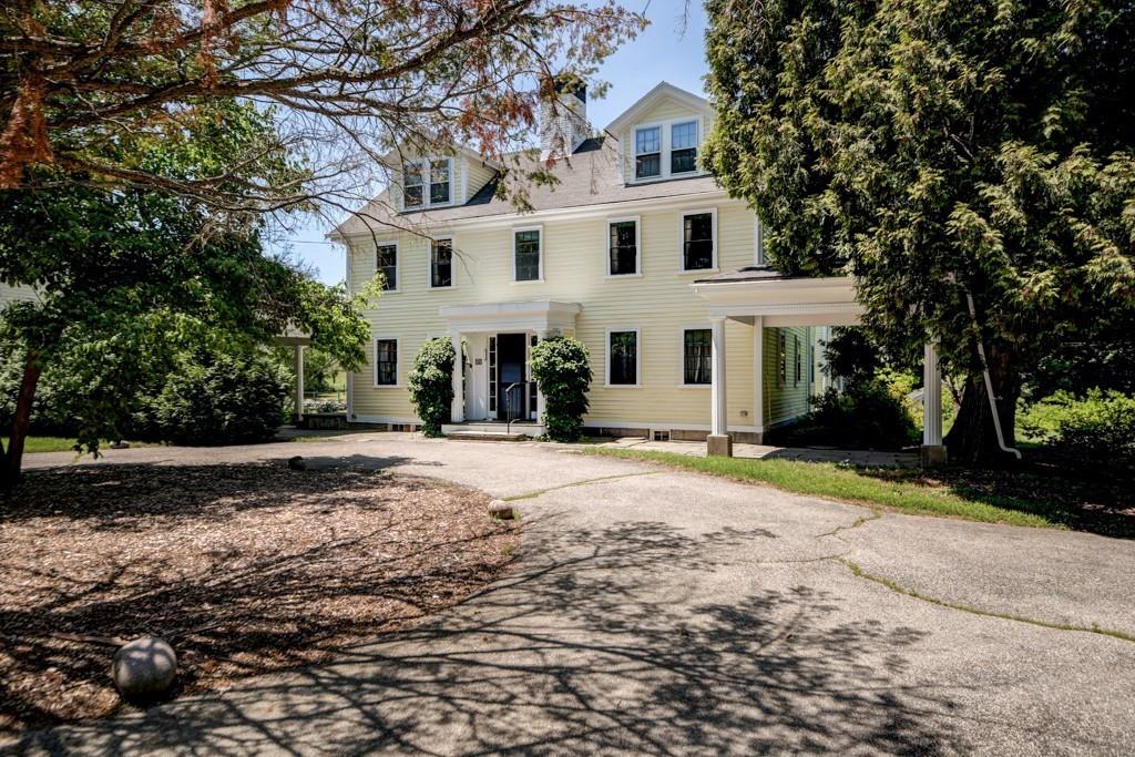 15-19 Strawberry Hill Street Dover, MA 02030 - Photo 2 of 26