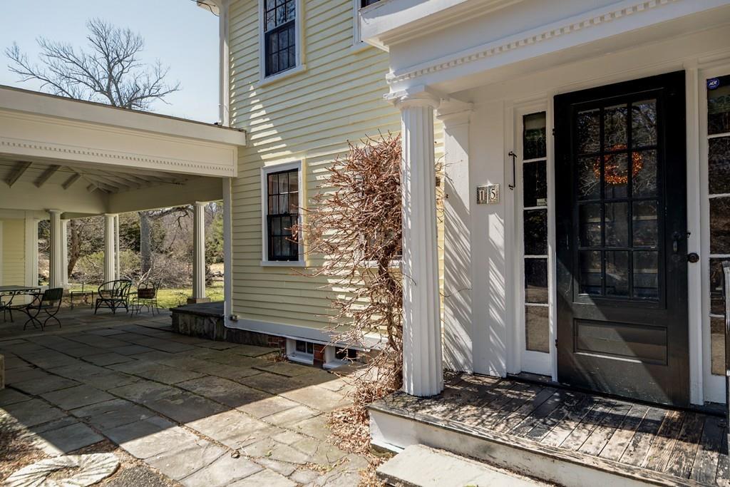 15-19 Strawberry Hill Street Dover, MA 02030 - Photo 5 of 26